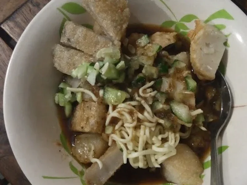 Pempek Wong Kito Galo