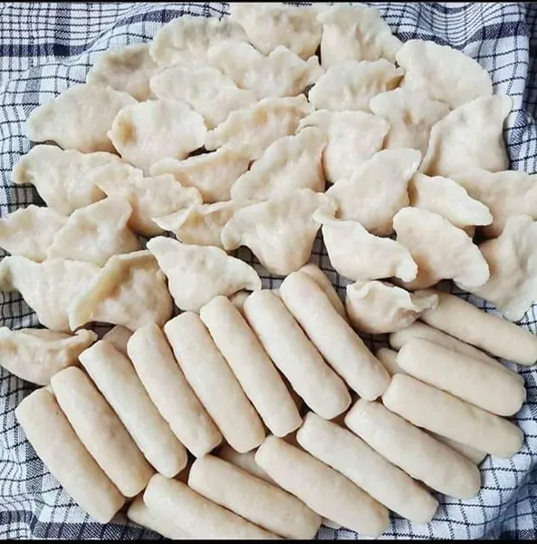 Pempek Palembang Cek Yeyen