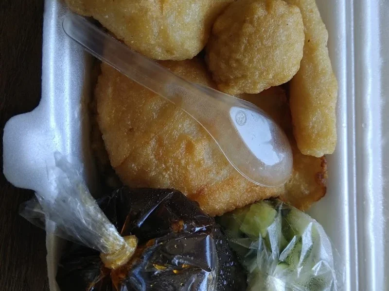 Pempek Musi 2