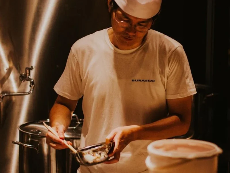 Ramen House Chanpon by Burassai