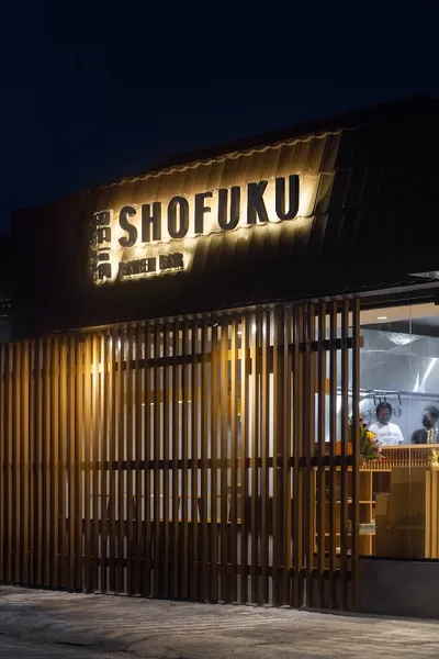 Shofuku Ramen Bar - Berawa