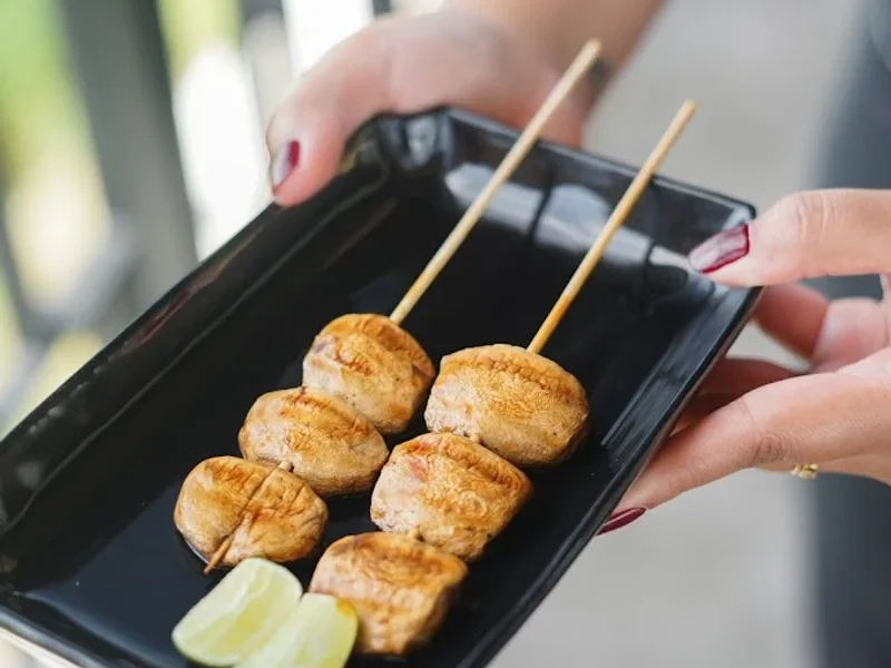 Kaemon Bali (Munggu)