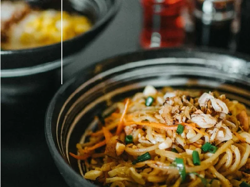 Kenji (Menya Kenji) Seminyak