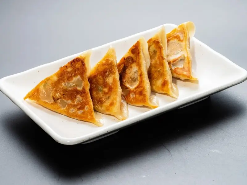 Red Dragon Ramen Sanur