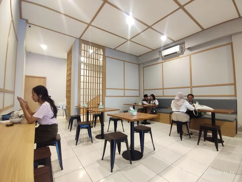 Ramenhead Denpasar (Halal Ramen Denpasar)