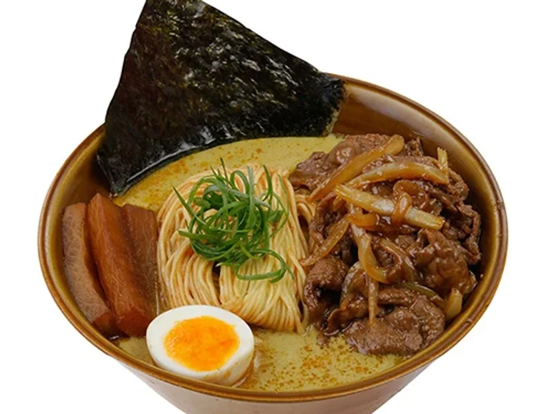 Ramen 1 - Level 21 Bali