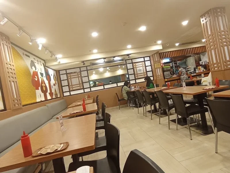 Gokana Ramen & Teppan