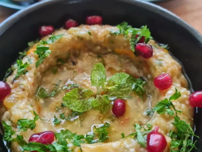 Al Jazeerah Signature Bali Restaurant and Lounge