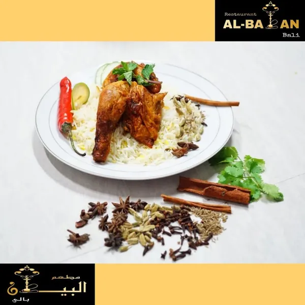 Albayan Bali Resto