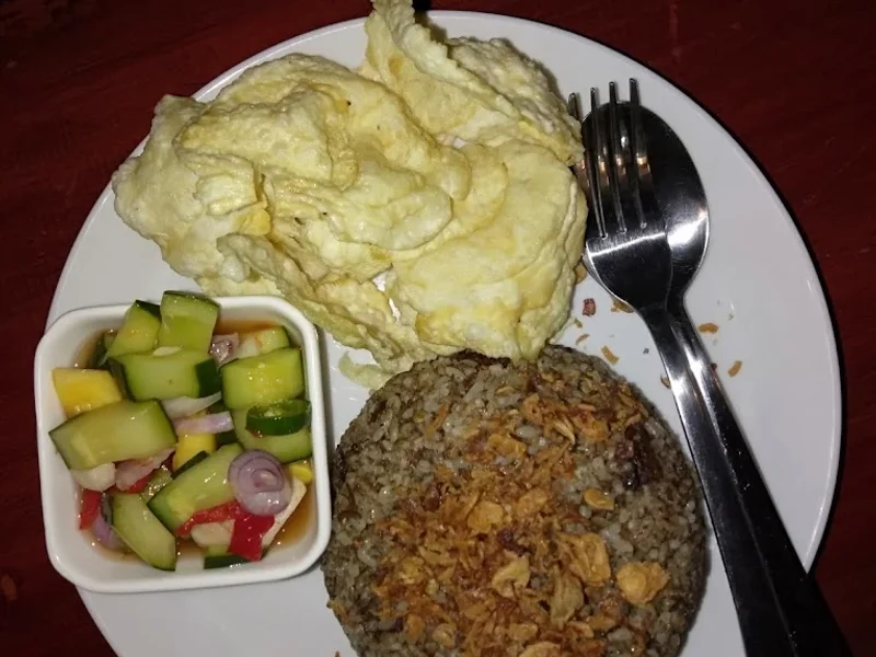 masakan arab denpasar