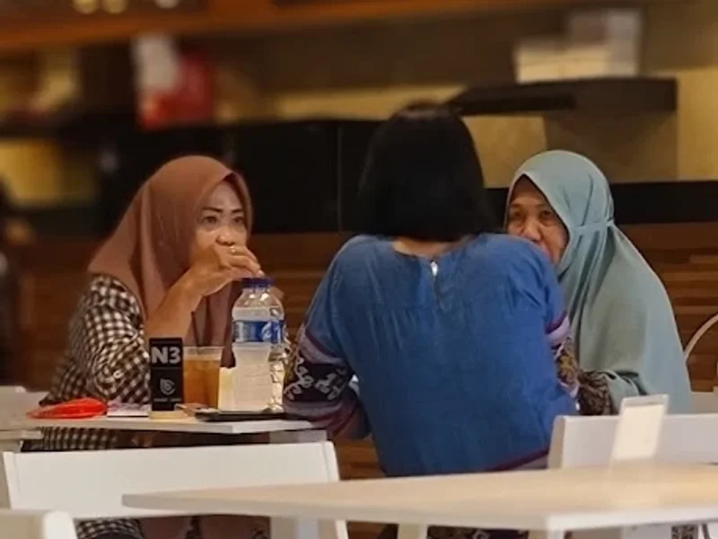 Aladin1001 (Nasi Kebuli Cikini)