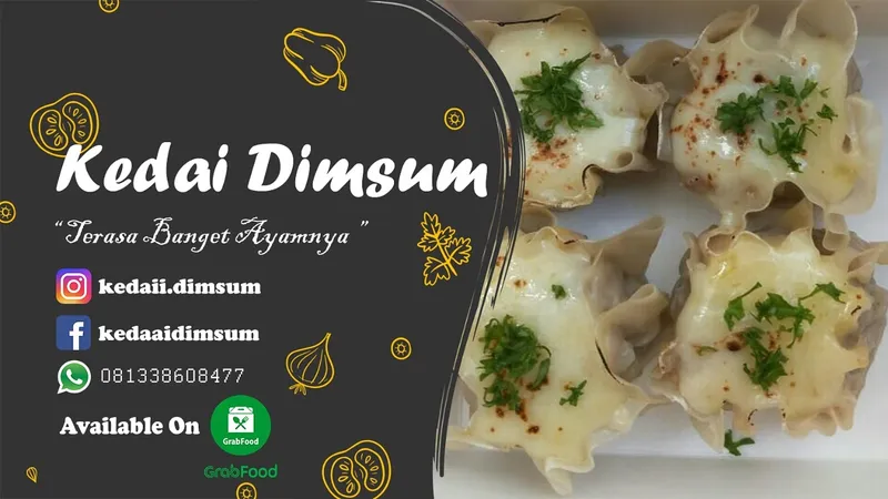 Kedai Dimsum