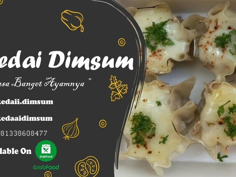 Kedai Dimsum