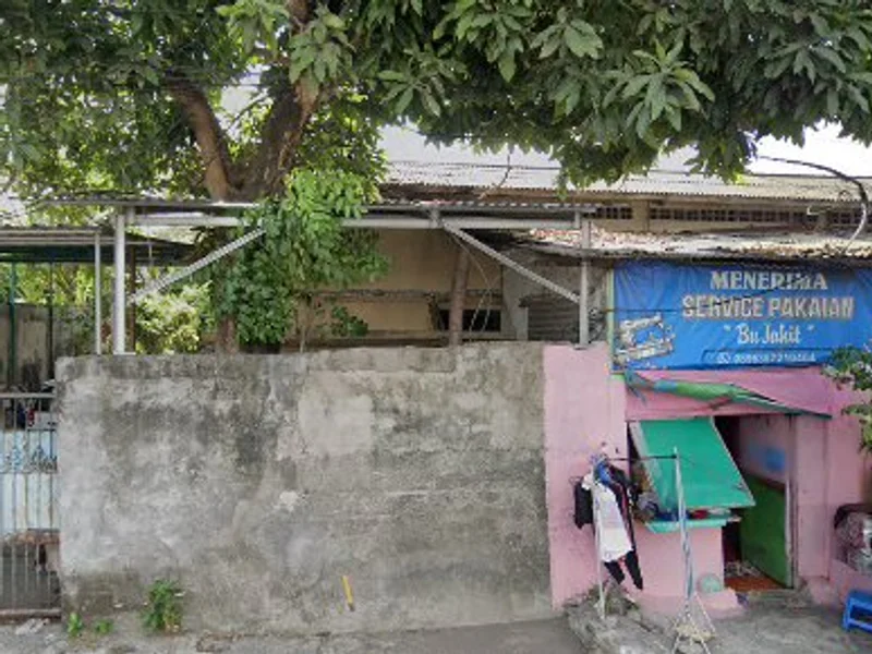 Miachi Dimsum Denpasar