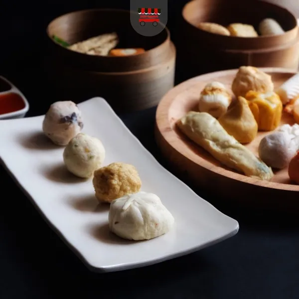 Dimsum Prasmanan Denpasar