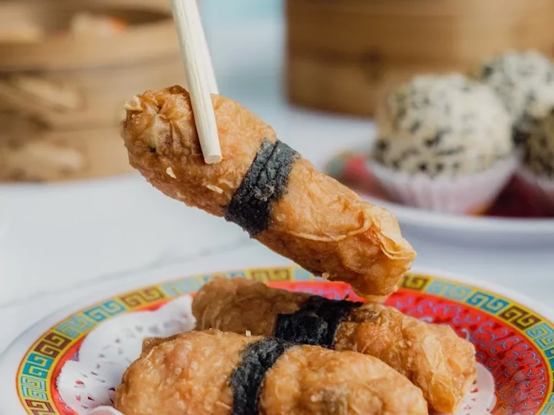 Wei Fu Dimsum Bar Gatsu