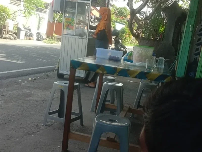 Bubur Ayam Jakarta 234