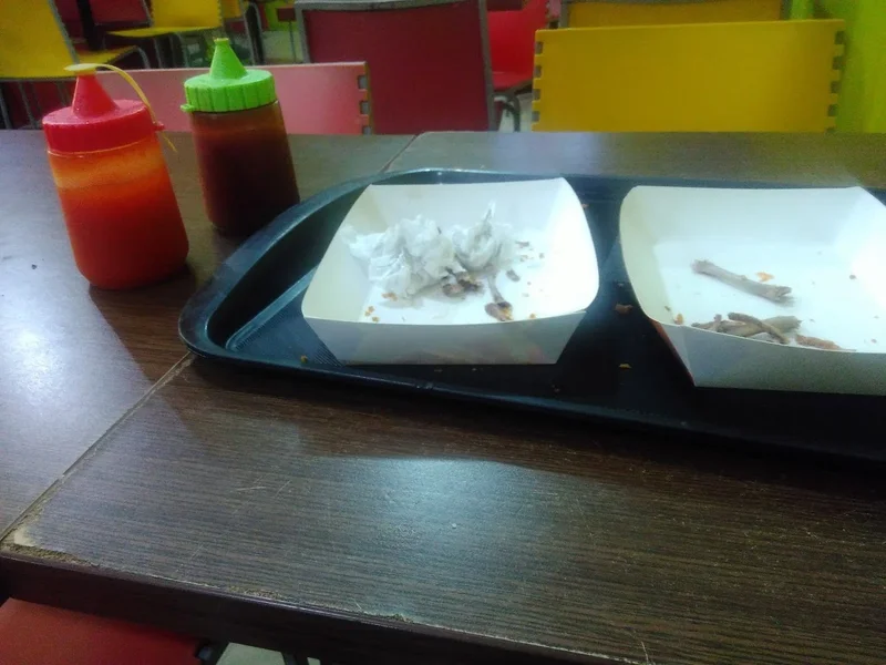 King's Fried Chicken Mengwitani