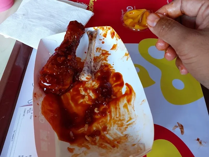 Richeese Factory Nangka Bali