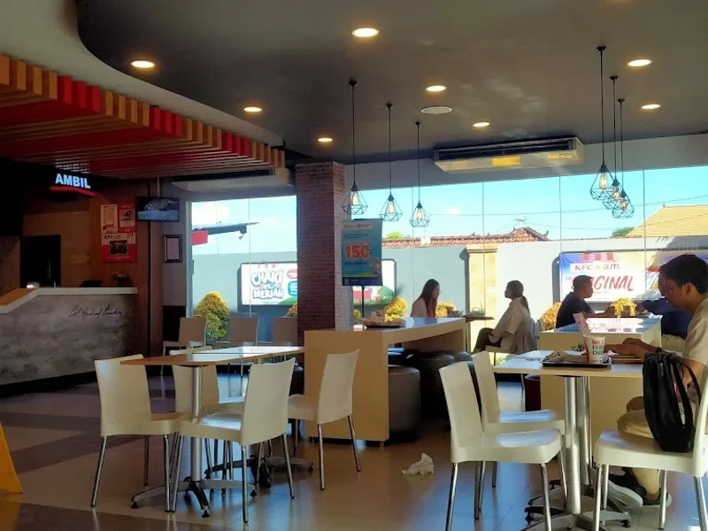 KFC Sesetan