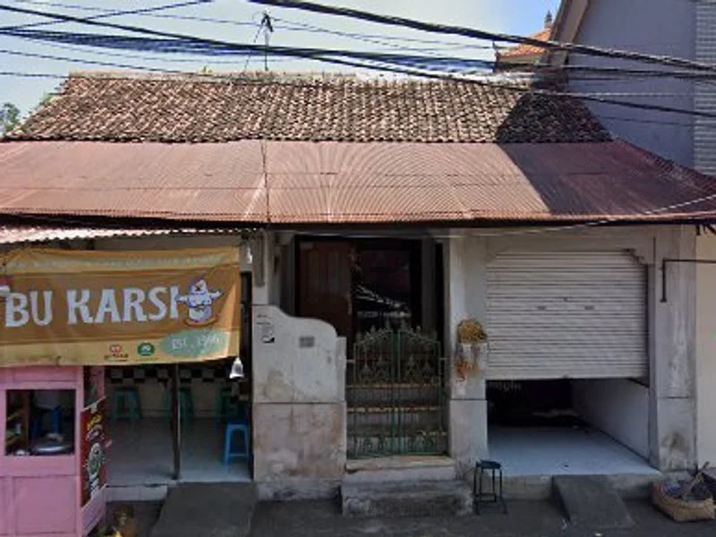 Warung Bu Karsi