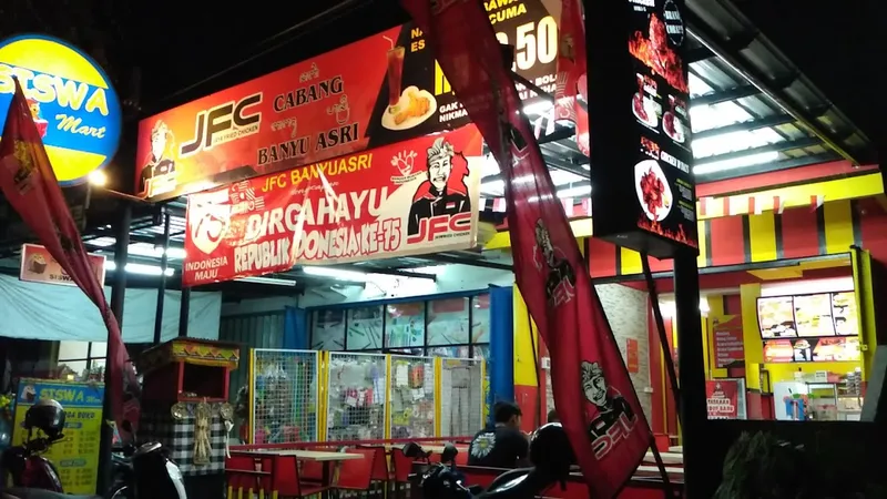 JFC Banyuasri