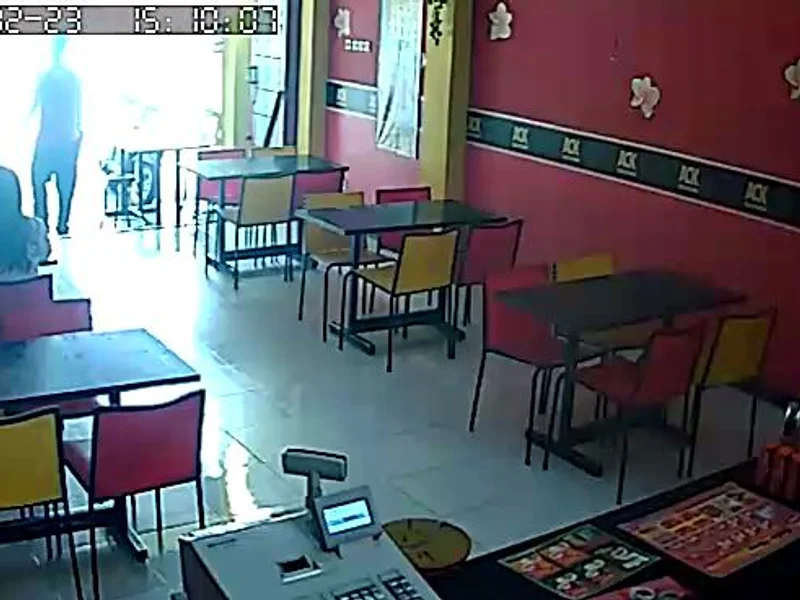 ACK Fried Chicken Udayana