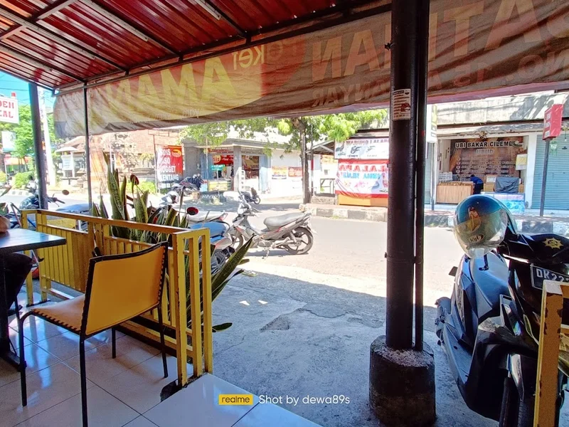 ACK Fried Chicken Gianyar