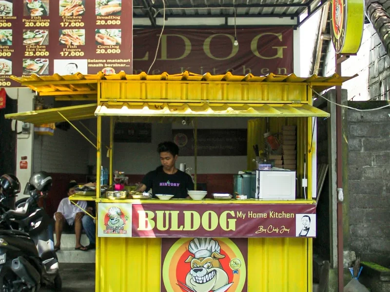 Buldog Resto