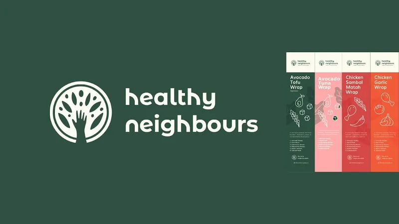 Healthy Neighbours