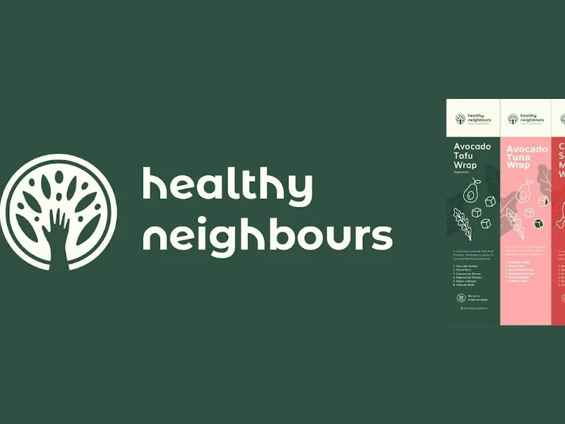 Healthy Neighbours