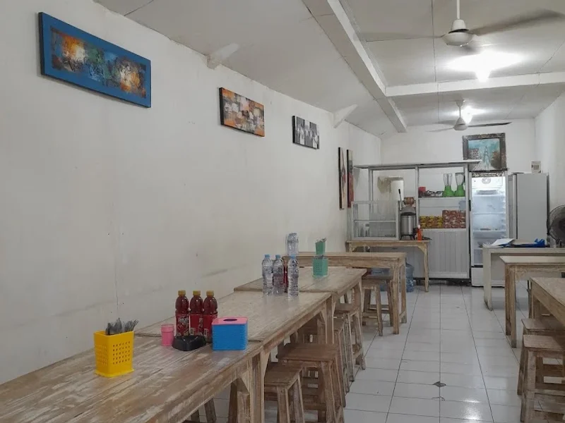WAROENG SAMBAL EYANG