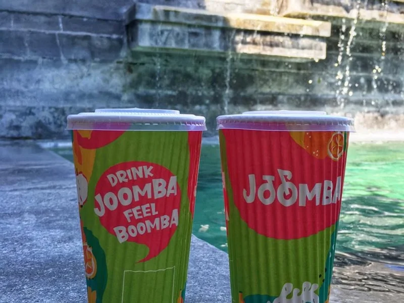 Joomba Seminyak