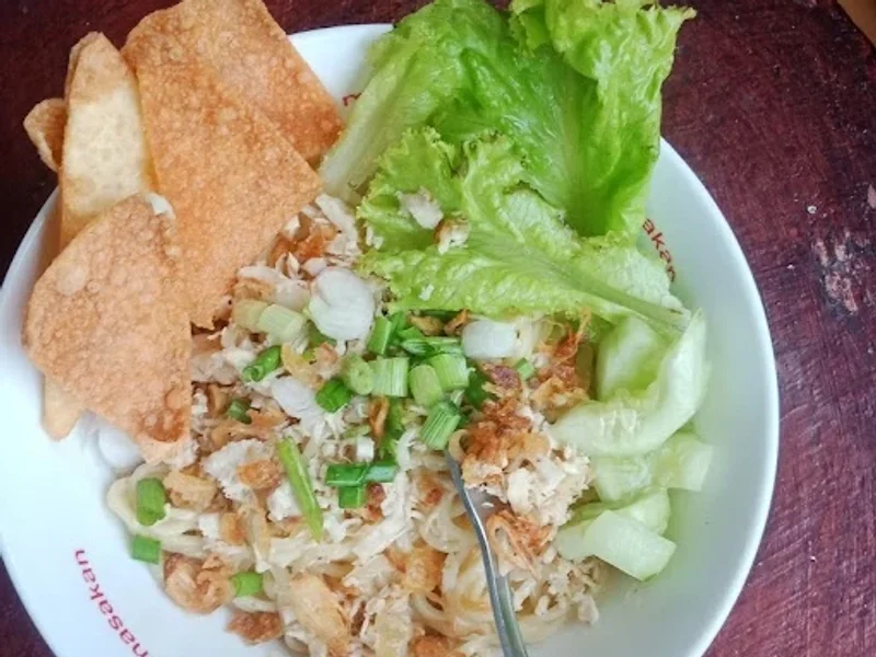 Aman Kitchen Kuta