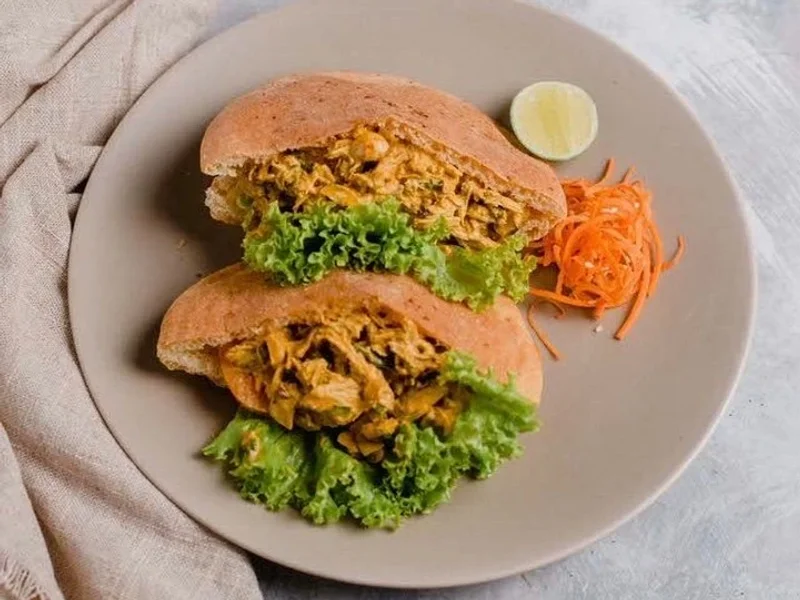 Bali Buda Kerobokan