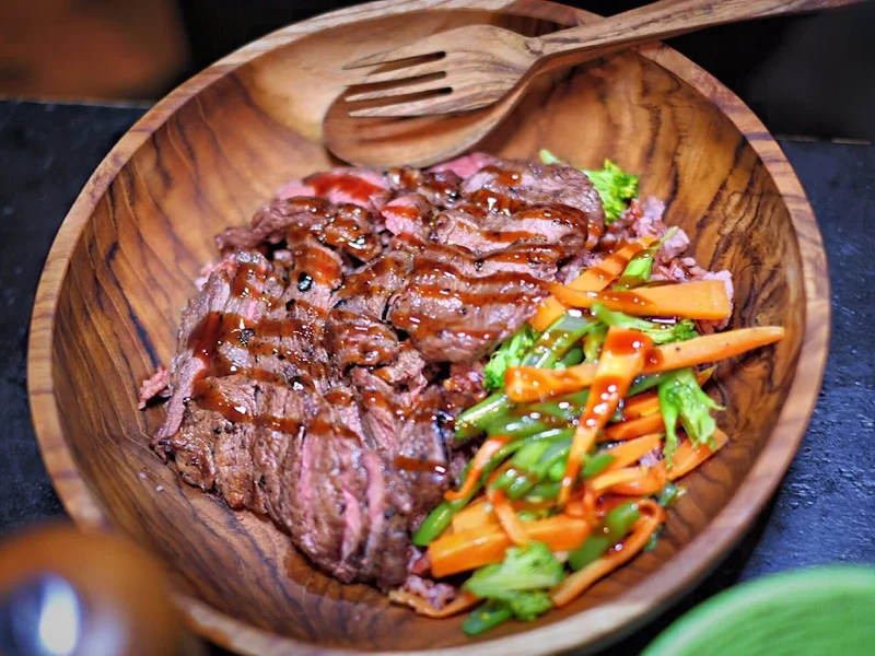 28 Kitchen Bali, Renon