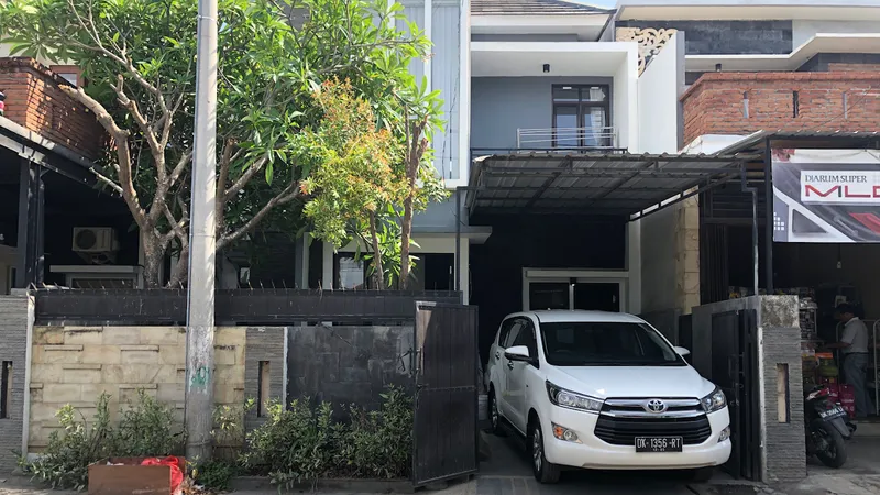 CENDOL18 HEAD OFFICE