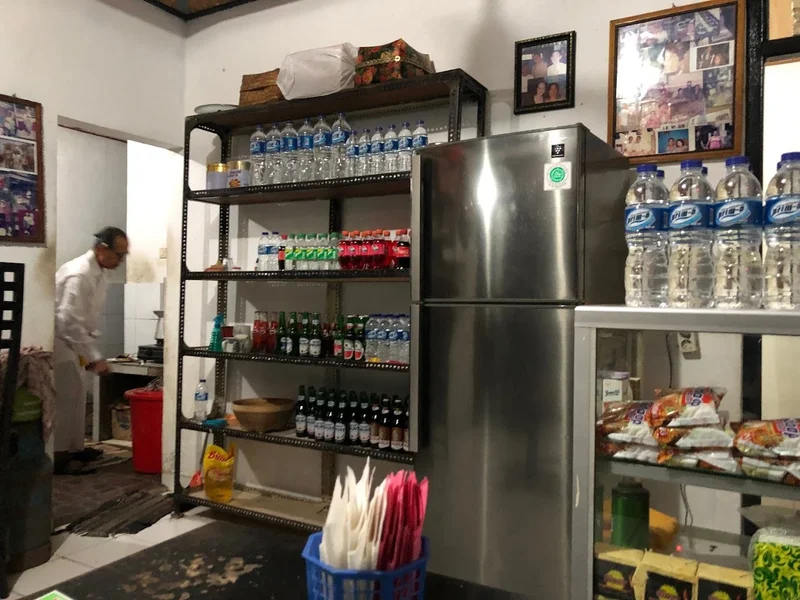 Warung Putu