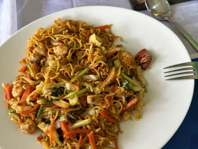 Warung Jegeg