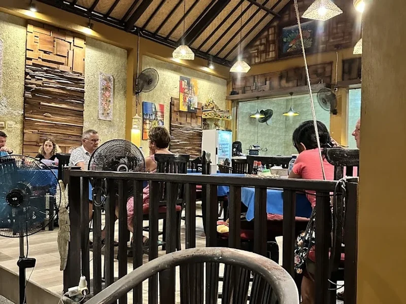 Warung Apple