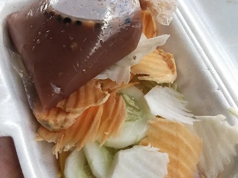 DAPOER RUJAK 2 PEMARON