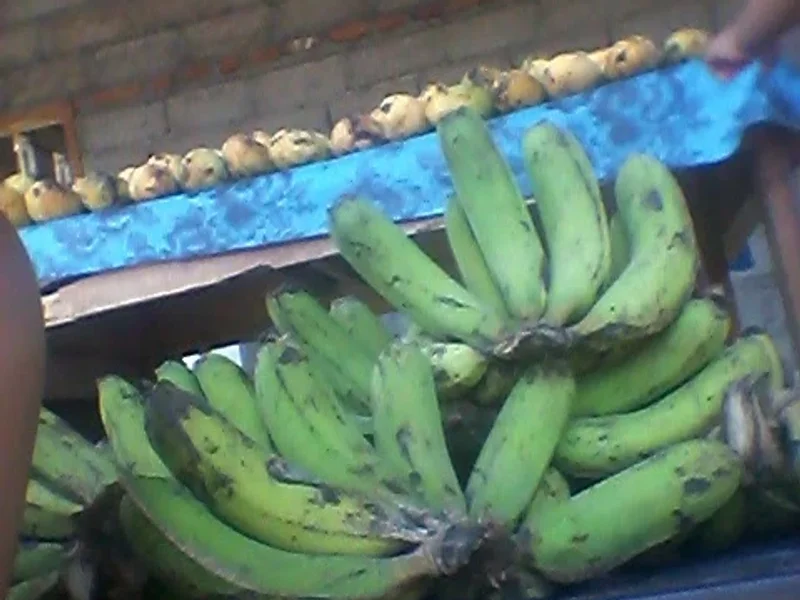 Warung Di Abian