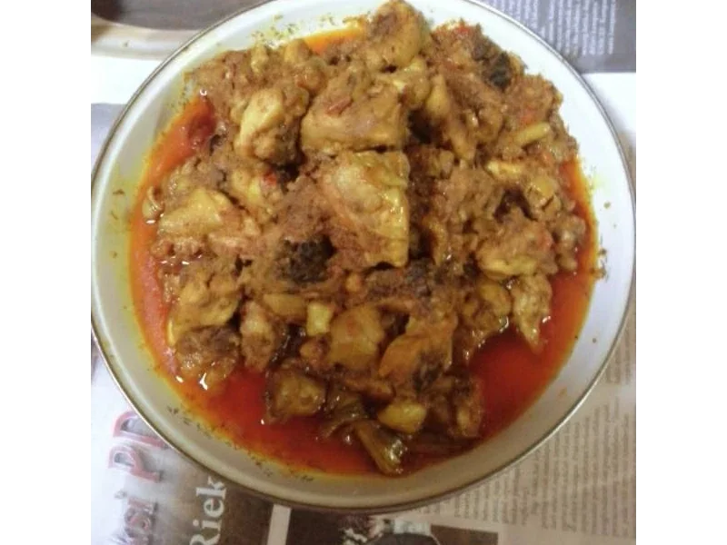 Warung Bu Anggreni