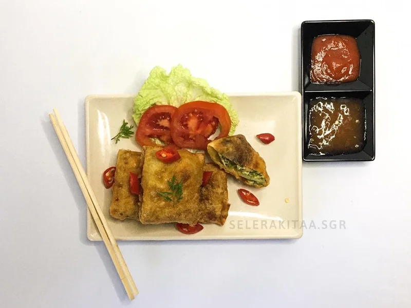 Selera kitaa