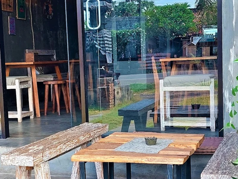 Eco Taste Cafe