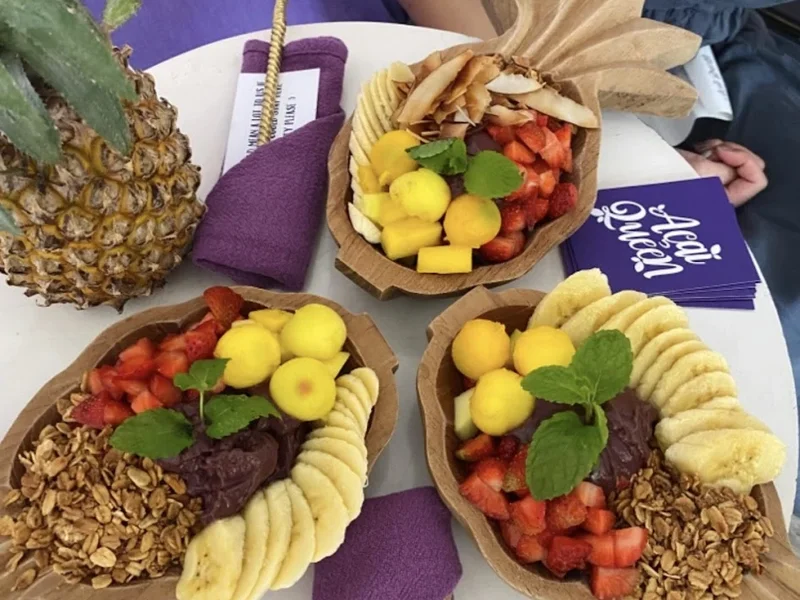 Acai Queen
