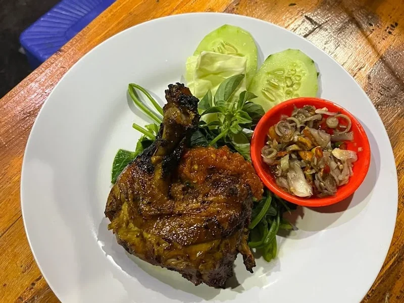 Sop Kepala Ikan YAN BENJO