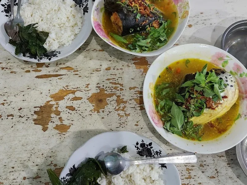 Warung Ibad