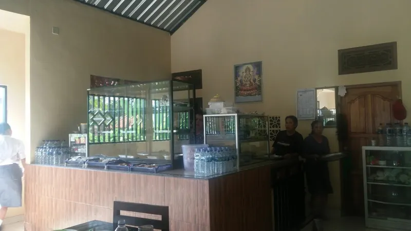 Warung Makan Mekele