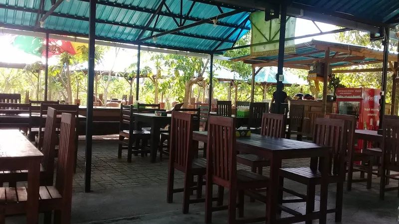 Warung Ikan Bakar Sindhu Segara